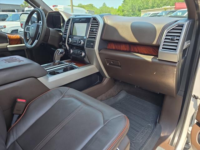 used 2016 Ford F-150 car, priced at $26,771