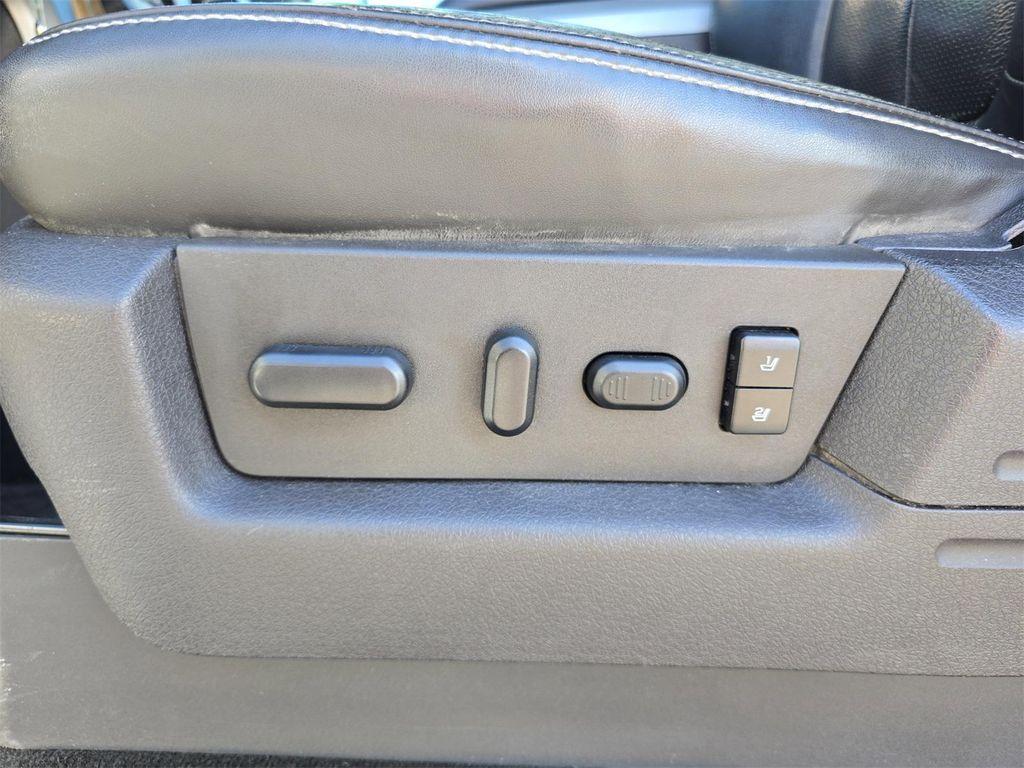used 2011 Ford F-150 car, priced at $14,977