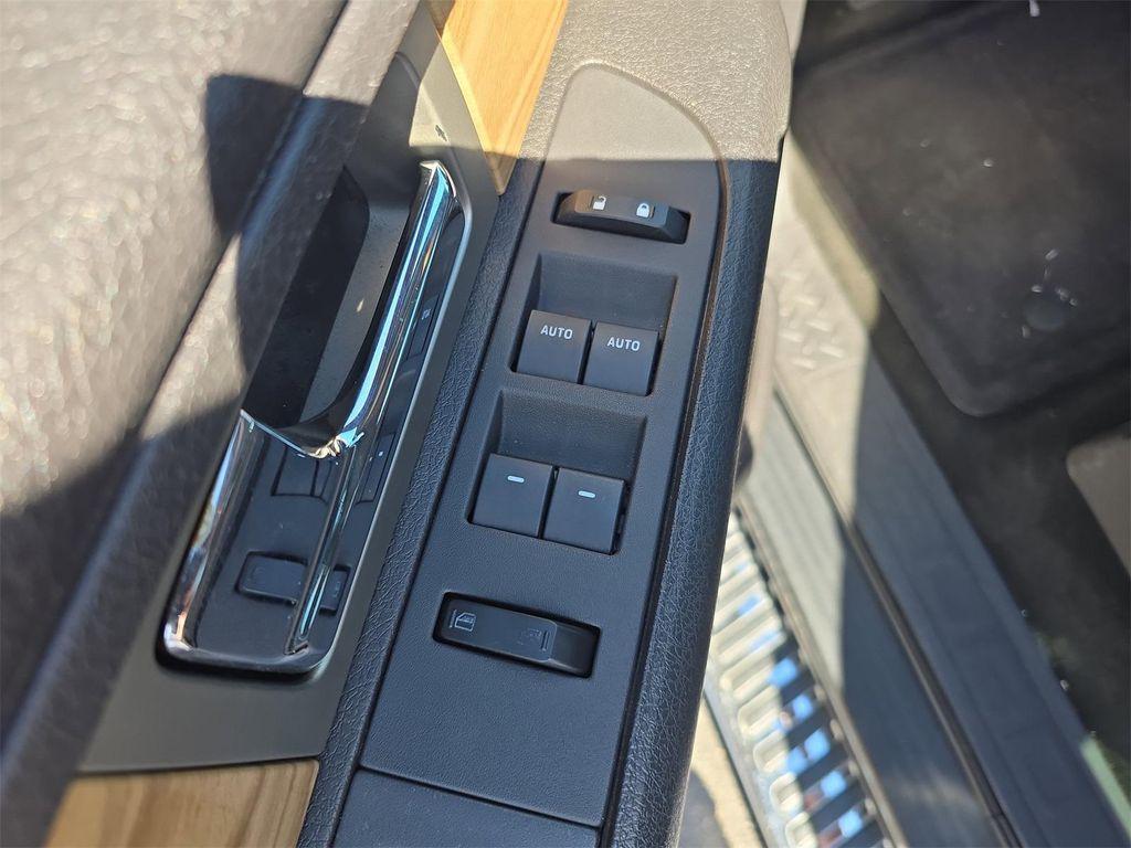 used 2011 Ford F-150 car, priced at $14,977