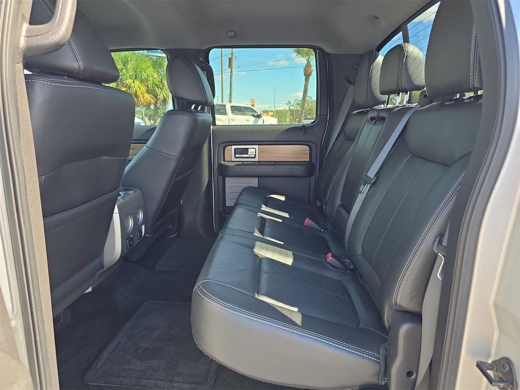used 2011 Ford F-150 car, priced at $14,977