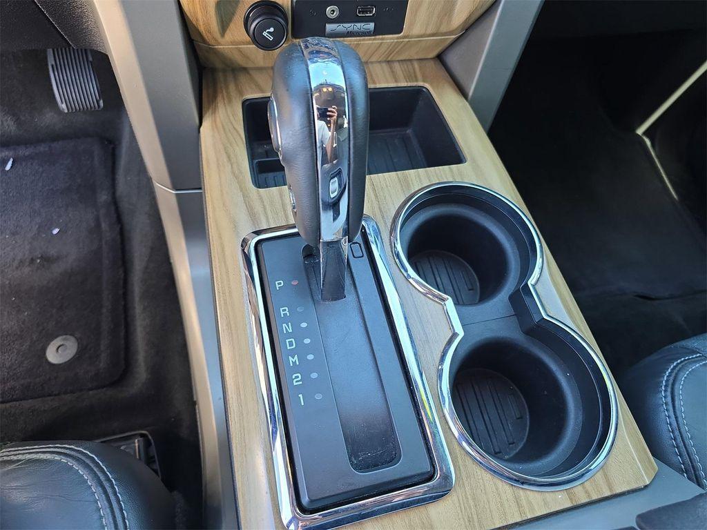 used 2011 Ford F-150 car, priced at $14,977
