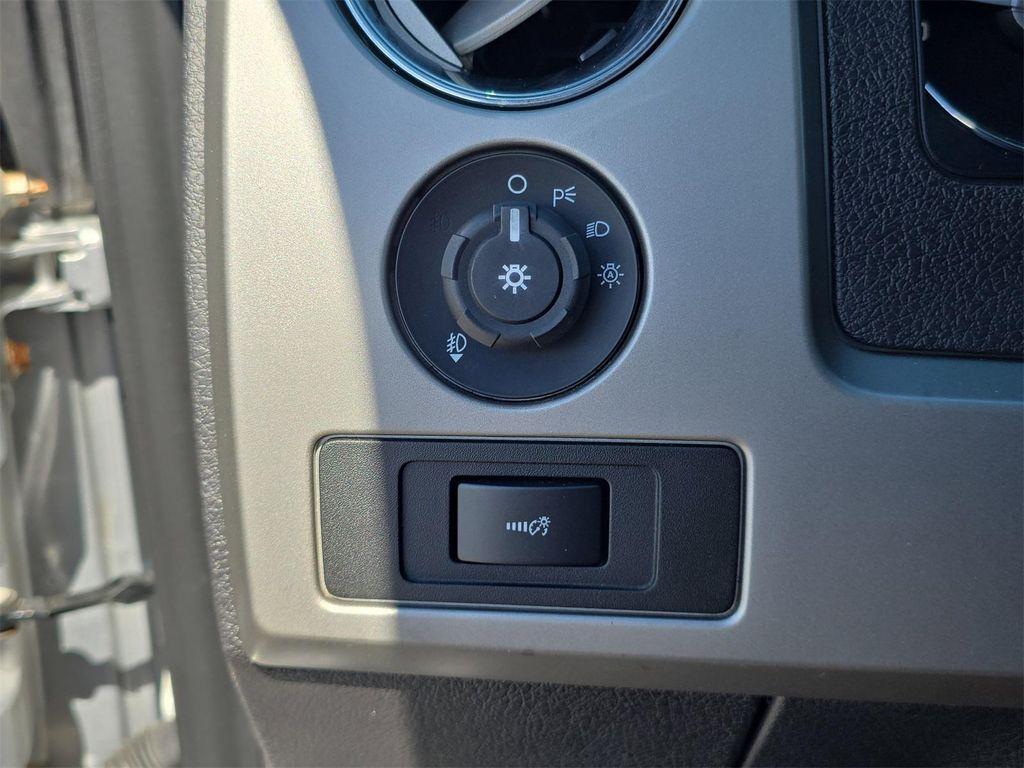 used 2011 Ford F-150 car, priced at $14,977