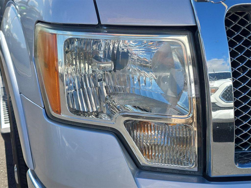 used 2011 Ford F-150 car, priced at $14,977
