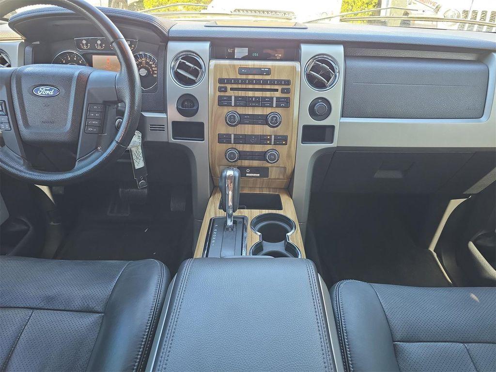 used 2011 Ford F-150 car, priced at $14,977