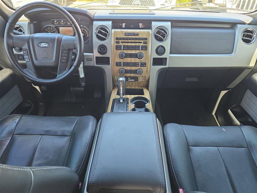 used 2011 Ford F-150 car, priced at $14,977