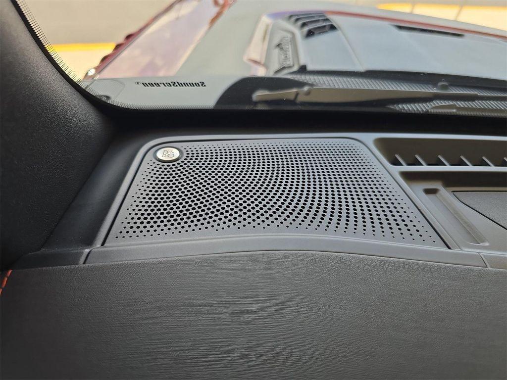 new 2025 Ford Bronco car, priced at $88,536