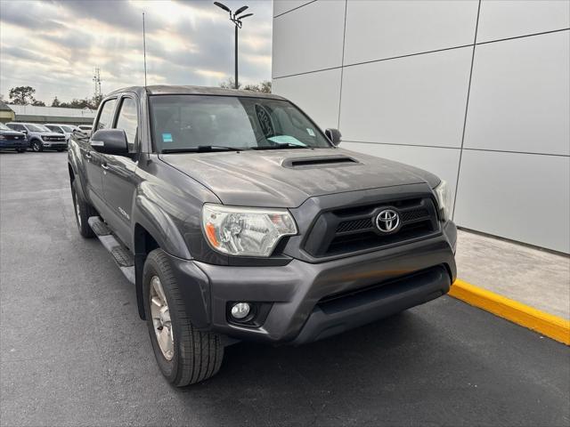 used 2013 Toyota Tacoma car, priced at $19,779