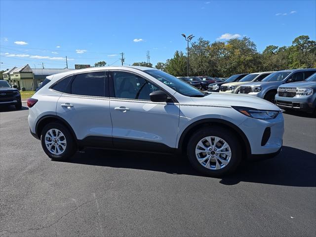 new 2025 Ford Escape car, priced at $30,175