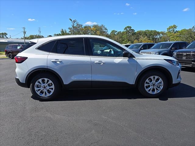 new 2025 Ford Escape car, priced at $30,175