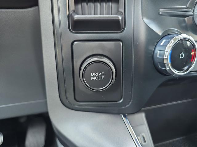 new 2025 Ford F-150 car, priced at $46,646