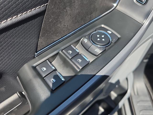 new 2025 Ford F-150 car, priced at $46,646