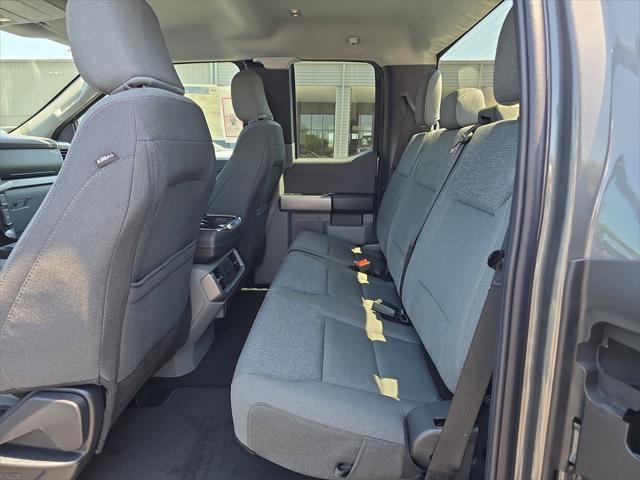 new 2025 Ford F-150 car, priced at $46,646