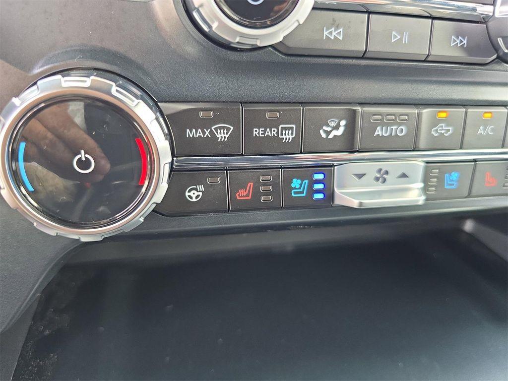 new 2025 Ford F-150 car, priced at $68,565