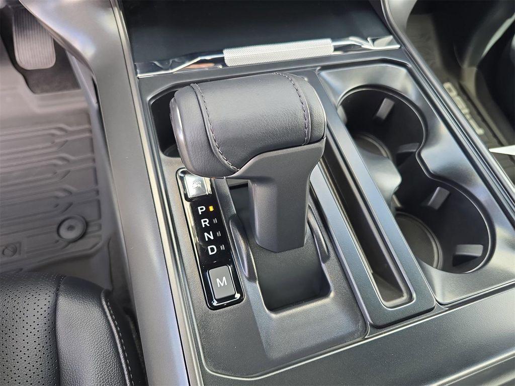 new 2025 Ford F-150 car, priced at $68,565