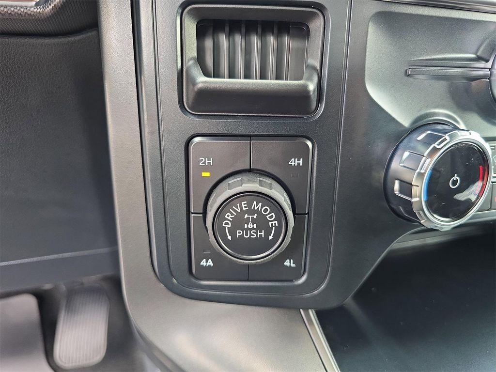 new 2025 Ford F-150 car, priced at $68,565