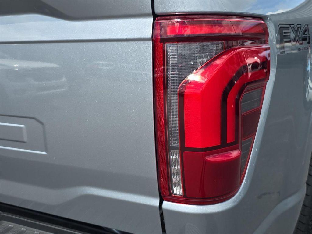 new 2025 Ford F-150 car, priced at $68,565