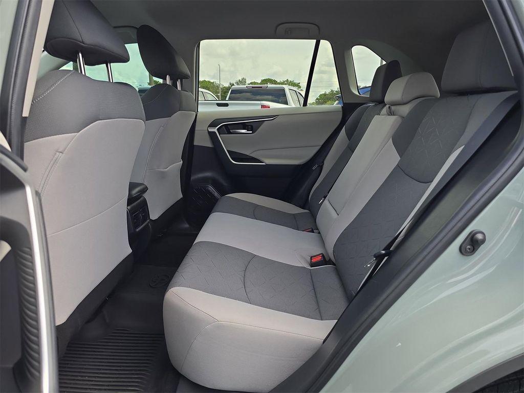 used 2021 Toyota RAV4 car, priced at $21,997