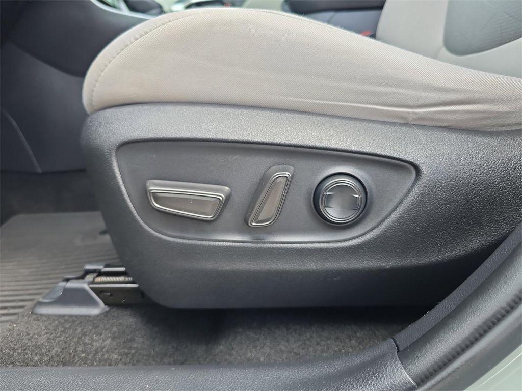 used 2021 Toyota RAV4 car, priced at $21,997