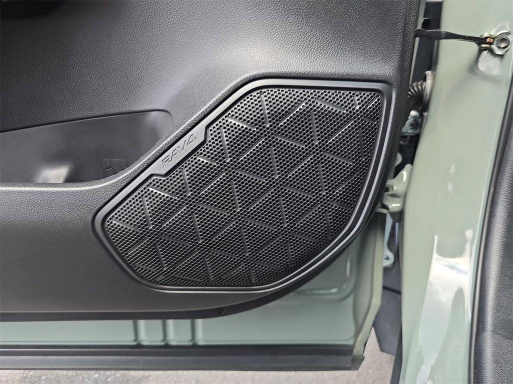 used 2021 Toyota RAV4 car, priced at $21,997