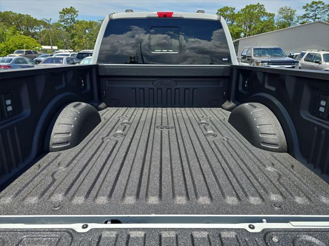 new 2025 Ford F-350 car, priced at $90,183