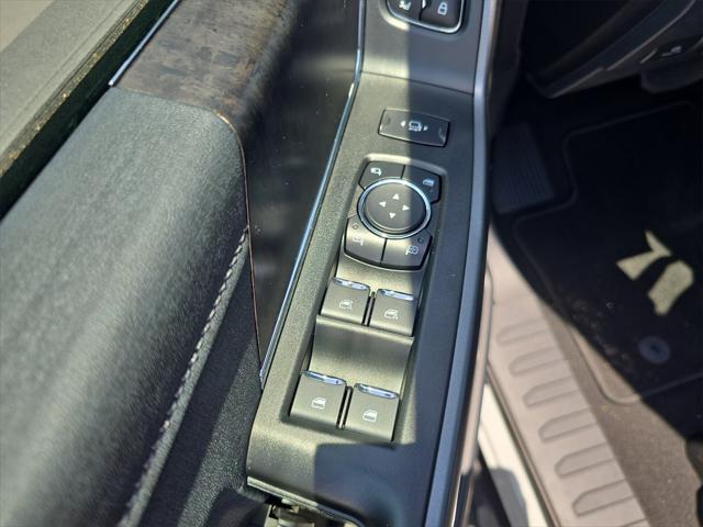 new 2025 Ford F-350 car, priced at $90,183