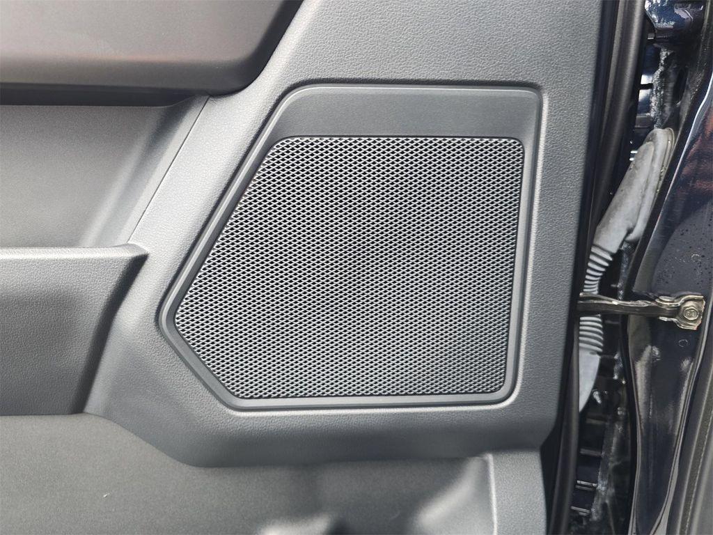 used 2024 Ford F-150 car, priced at $47,899