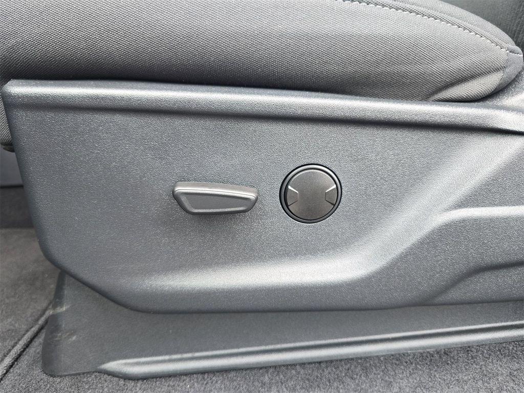 used 2024 Ford F-150 car, priced at $47,899