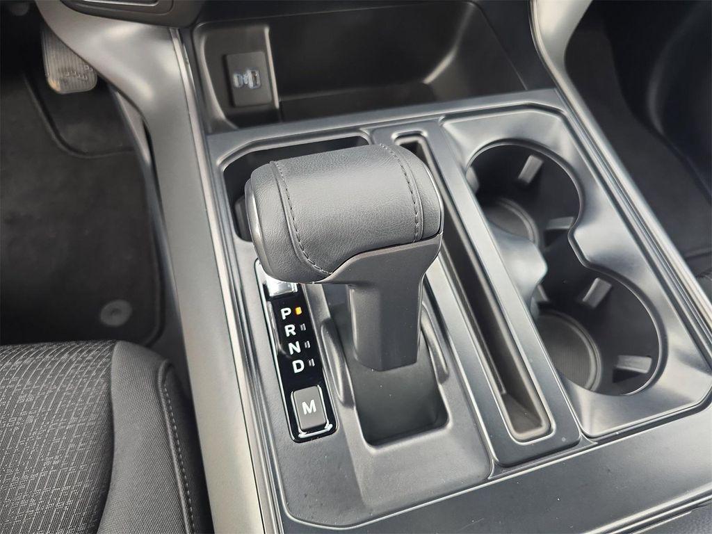 used 2024 Ford F-150 car, priced at $47,899