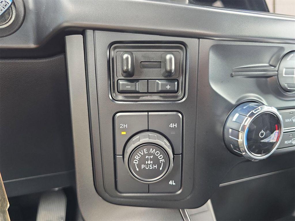 used 2024 Ford F-150 car, priced at $47,899