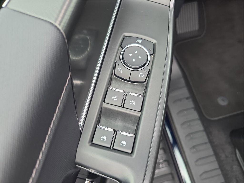 used 2024 Ford F-150 car, priced at $47,899