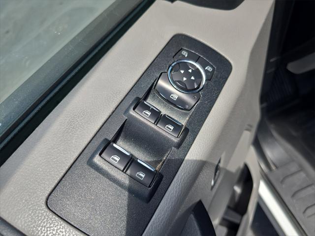 used 2019 Ford F-150 car, priced at $18,505