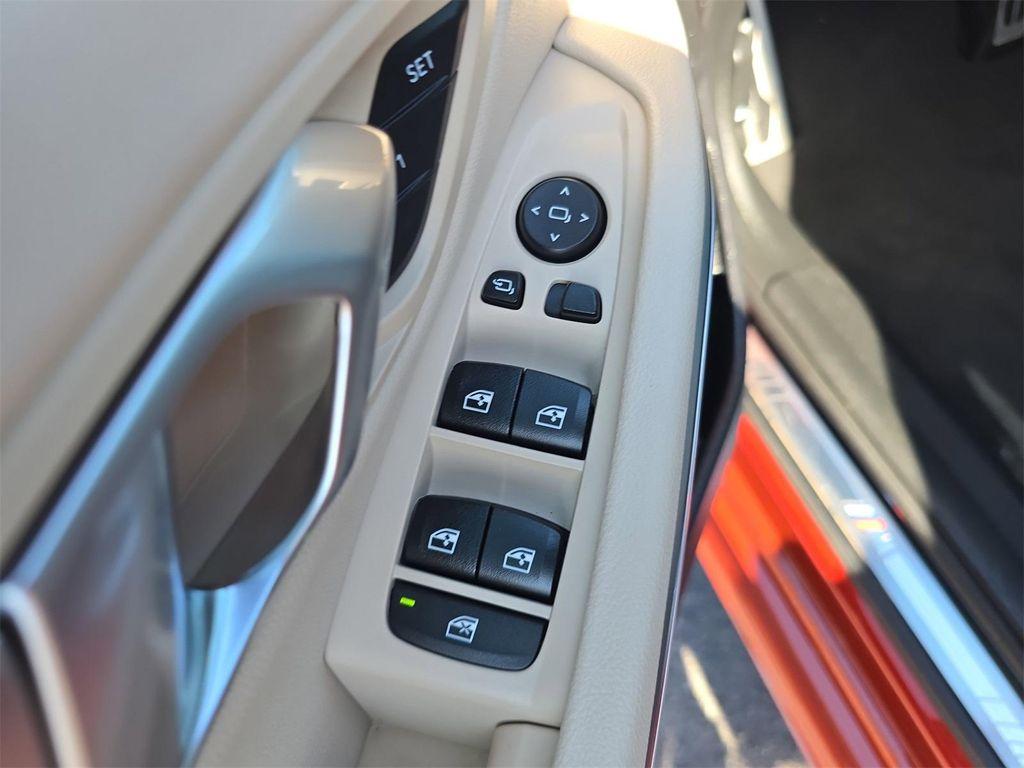 used 2021 BMW 330 car, priced at $28,292