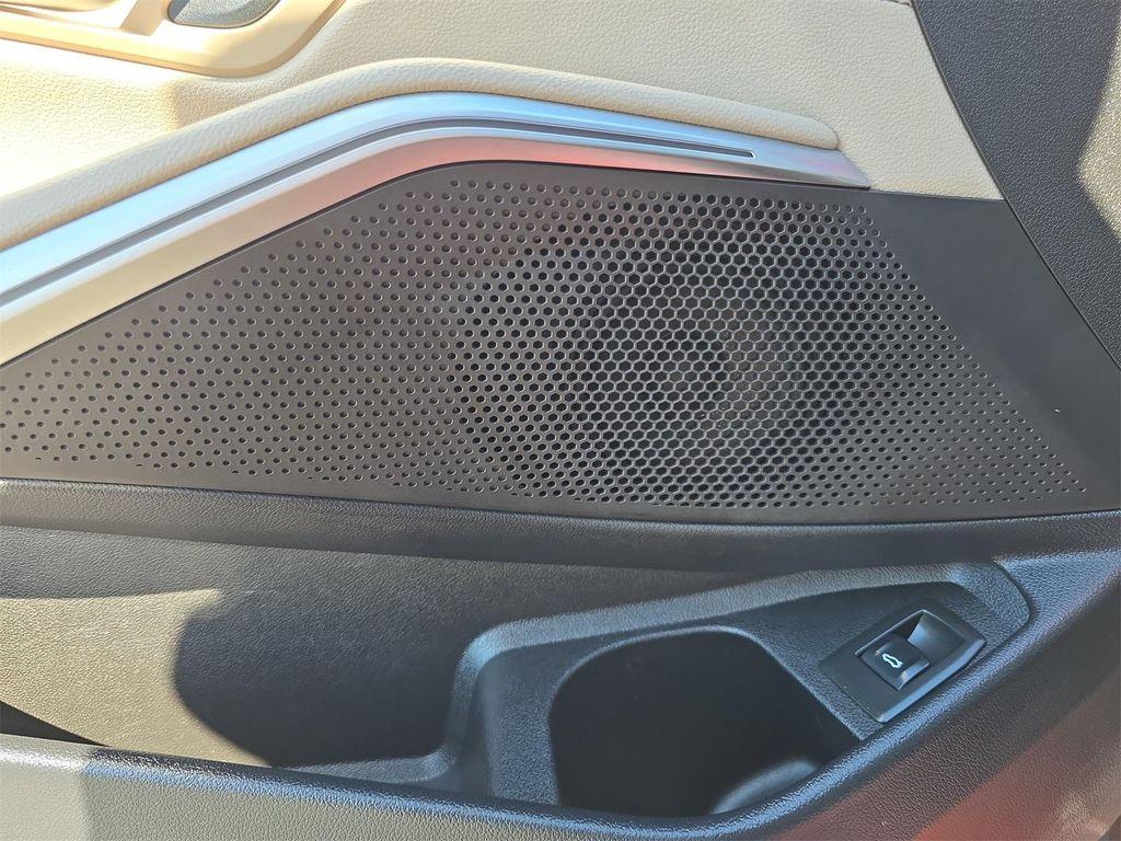 used 2021 BMW 330 car, priced at $28,292