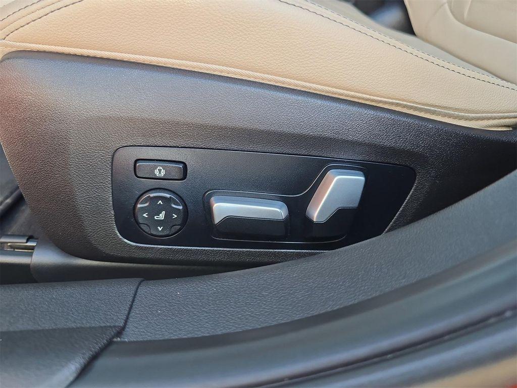 used 2021 BMW 330 car, priced at $28,292