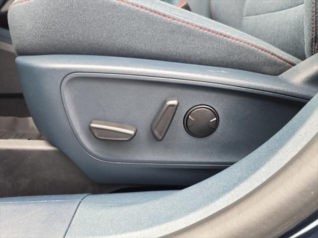 used 2023 Ford Maverick car, priced at $28,417