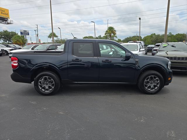 used 2023 Ford Maverick car, priced at $28,417