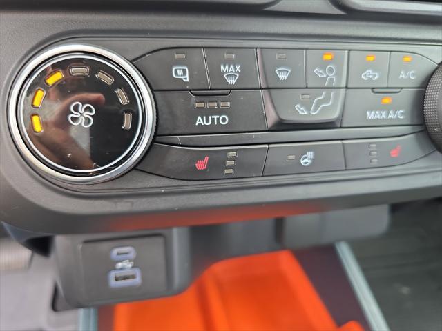 used 2023 Ford Maverick car, priced at $28,417