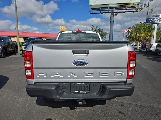 used 2023 Ford Ranger car, priced at $27,777