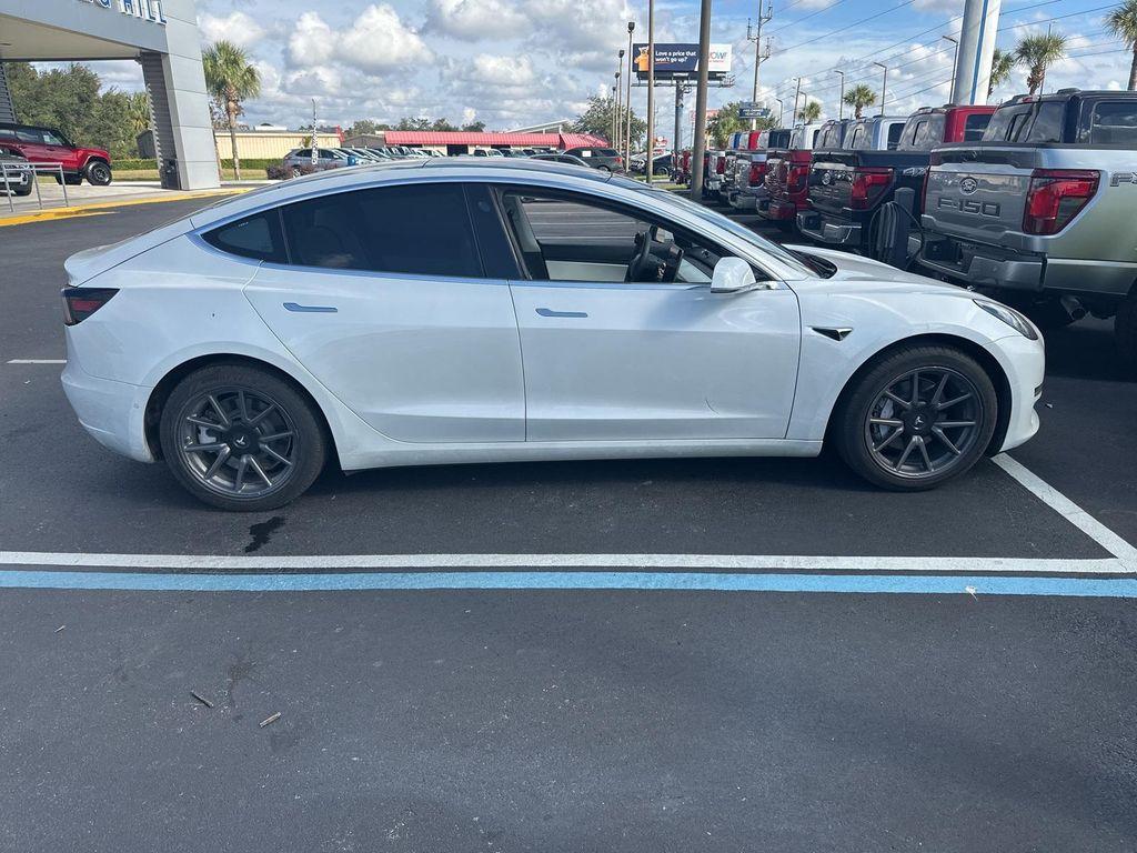 used 2020 Tesla Model 3 car, priced at $19,991