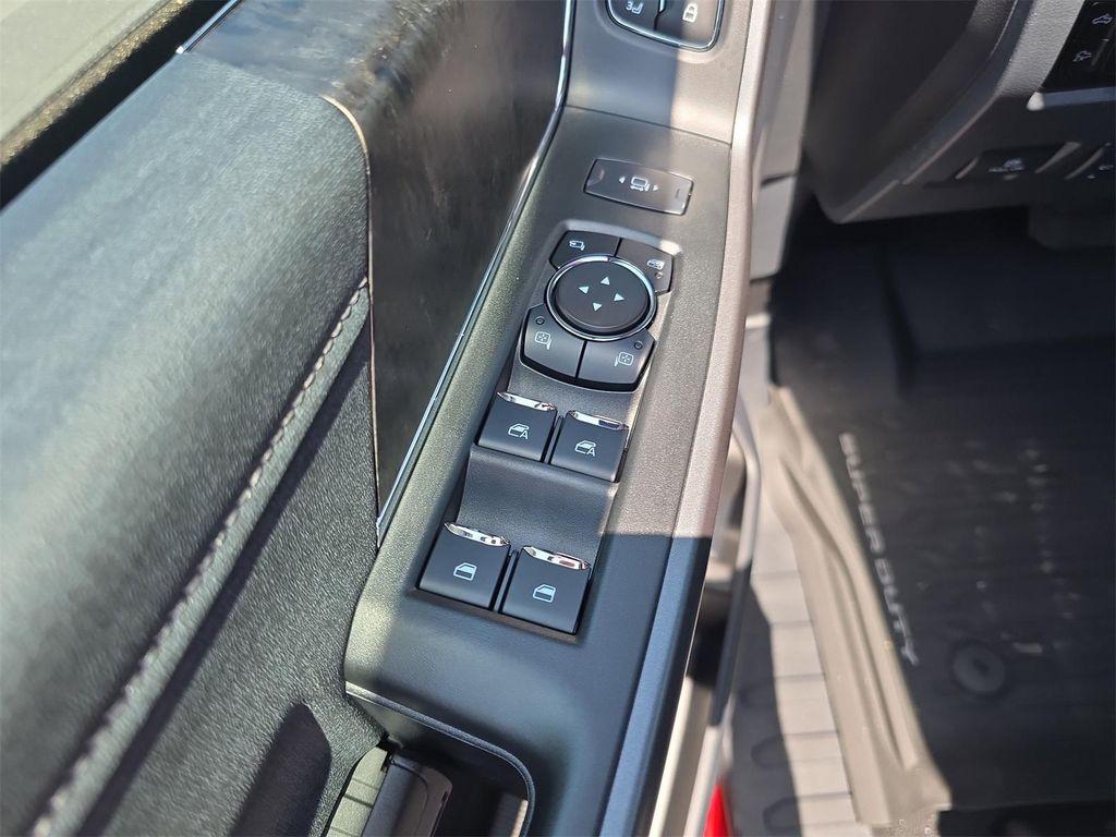 new 2025 Ford F-250 car, priced at $79,507
