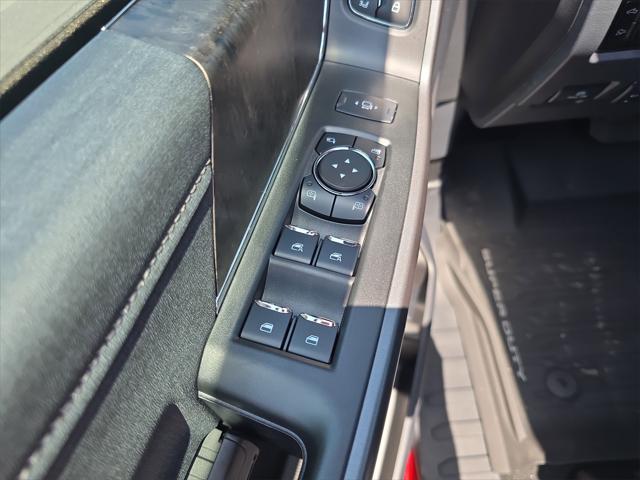 new 2025 Ford F-250 car, priced at $84,450
