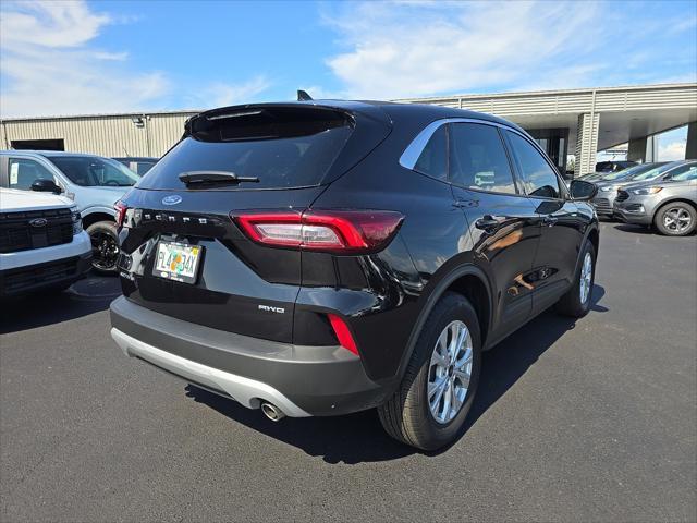 new 2024 Ford Escape car, priced at $31,566