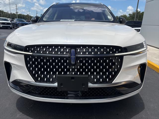 used 2024 Lincoln Nautilus car, priced at $52,994