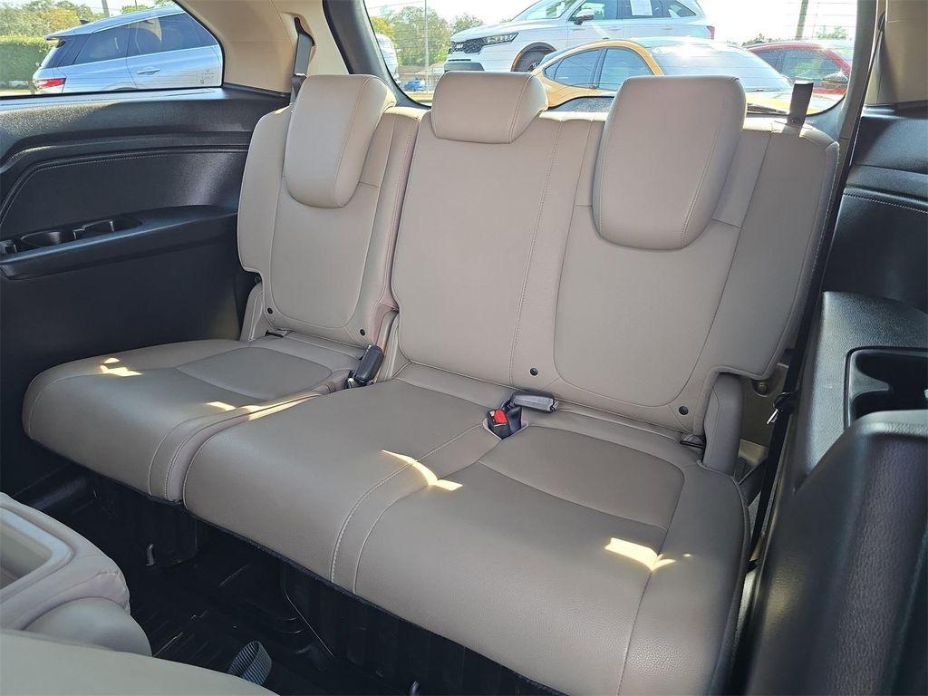 used 2019 Honda Odyssey car, priced at $19,771