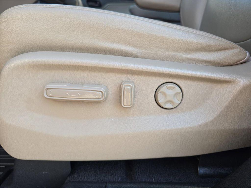 used 2019 Honda Odyssey car, priced at $19,771