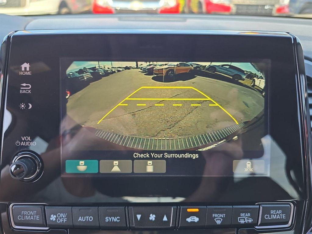 used 2019 Honda Odyssey car, priced at $19,771