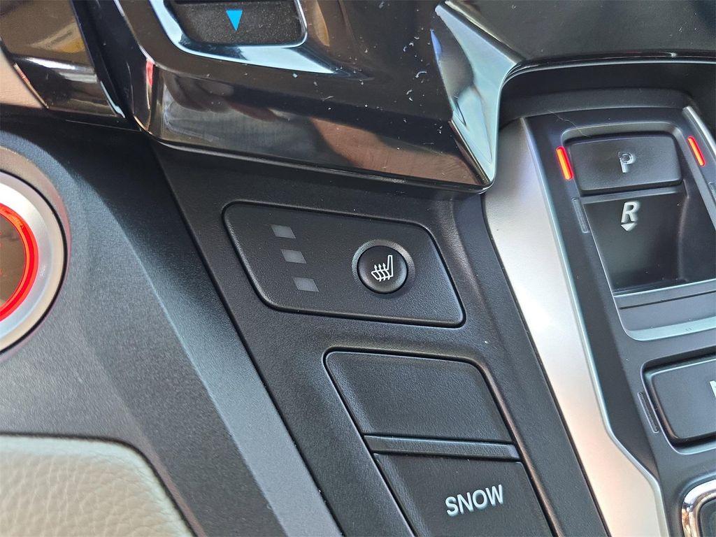 used 2019 Honda Odyssey car, priced at $19,771