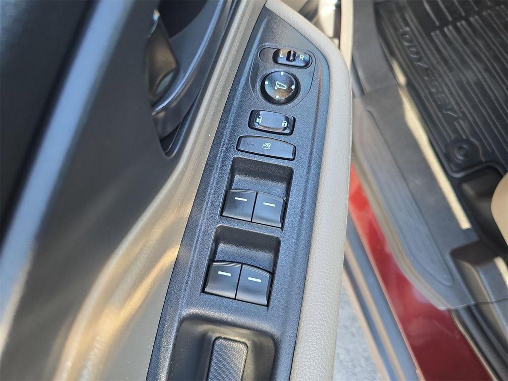 used 2019 Honda Odyssey car, priced at $19,771