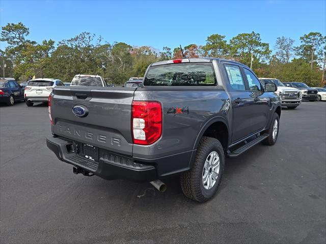 new 2024 Ford Ranger car, priced at $37,251