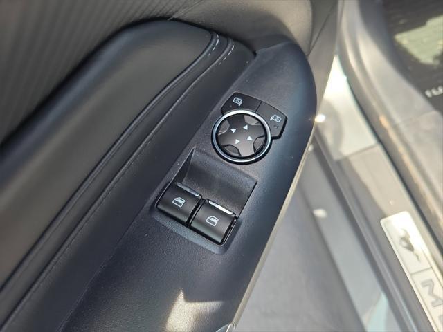 new 2025 Ford Mustang car, priced at $55,597